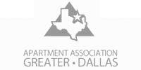 The Apartment Association of Greater Dallas (AAGD)